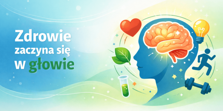 Zapraszamy do udziału w I Powiatowym Konkursie „Zdrowie zaczyna się w głowie”