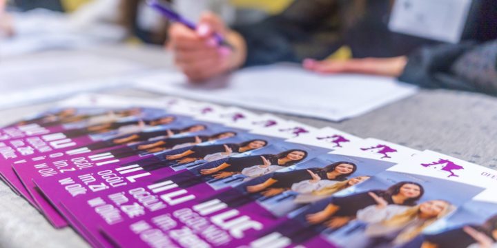 Dzień Otwarty dla ósmoklasistów – energia, emocje i nauka, która wciąga!